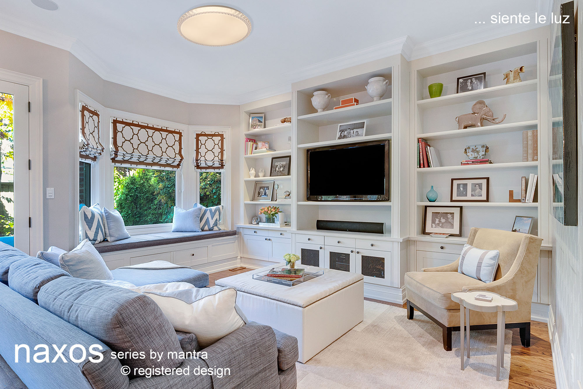 Naxos Ceiling Lights Mantra Fusion Flush Fittings Naxos Ceiling Lights Mantra Fusion Flush Fittings